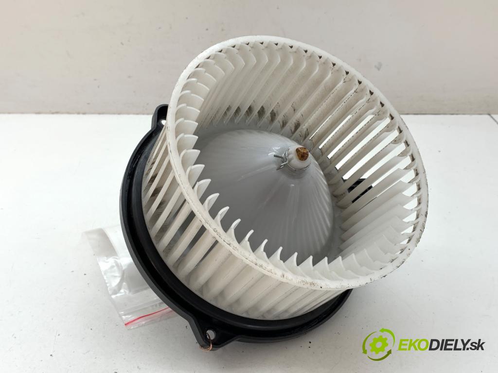 MAZDA 6 GJ Kombi 2016 141 kW 2.5 2488 ventilátor kúrenia 872700-6440