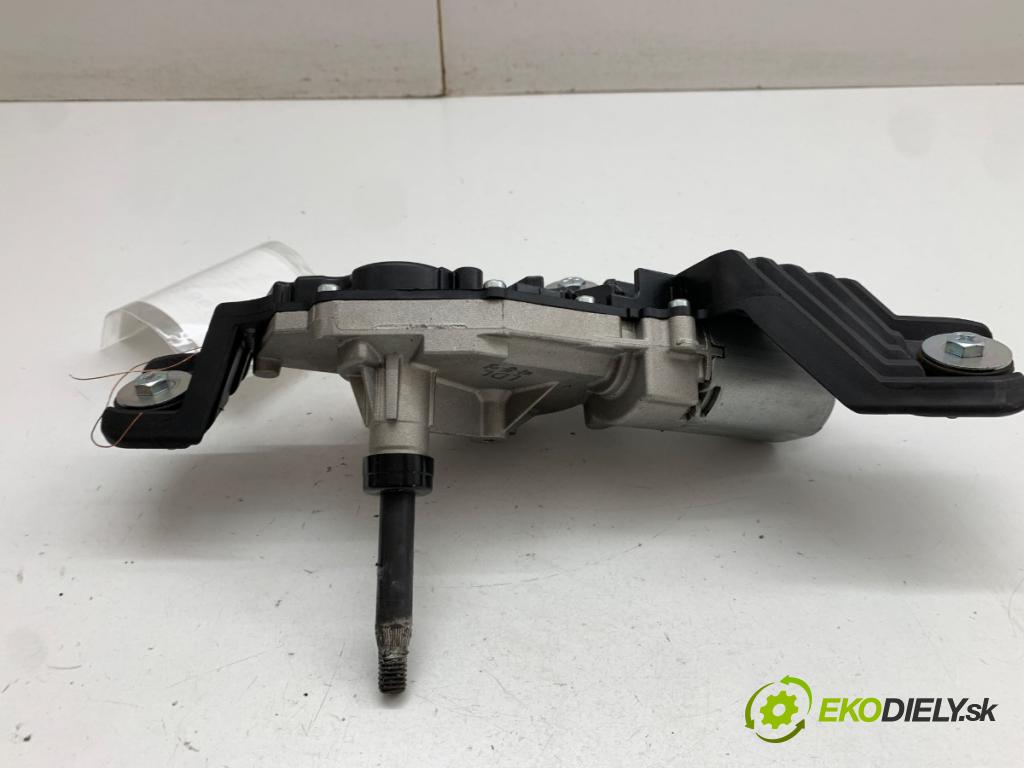 KIA SPORTAGE IV SUV 2016 97 kW 1.6 GDI 1591 motor stěračů zadní část 98700-D9000