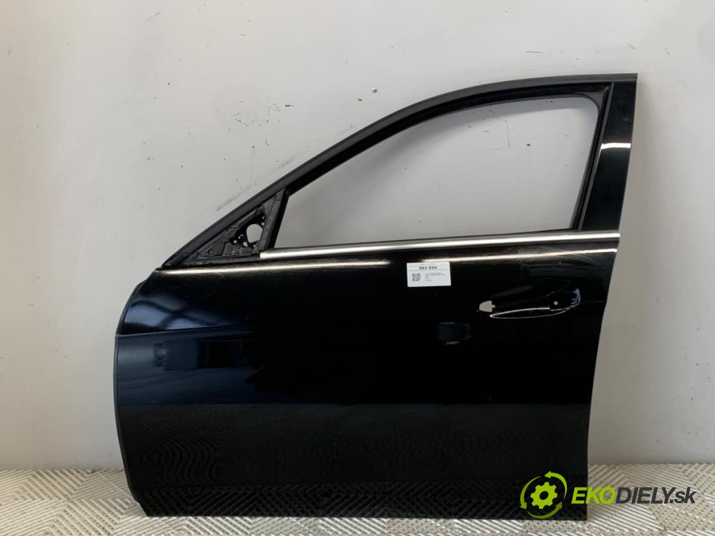 MERCEDES-BENZ W212 sedan 2016 245 kW E 400 4-matic (212.067) 2996 Dvere ľavy predný 197 