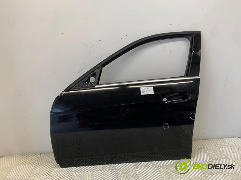 MERCEDES-BENZ W212 sedan 2016 245 kW E 400 4-matic (212.067) 2996 Dvere ľavy predný 197