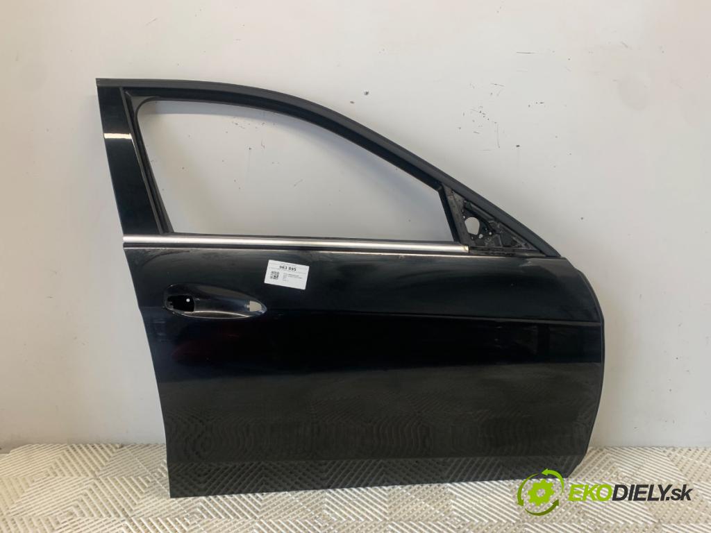 MERCEDES-BENZ W212 sedan 2016 245 kW E 400 4-matic (212.067) 2996 Dvere pravy predný 197 