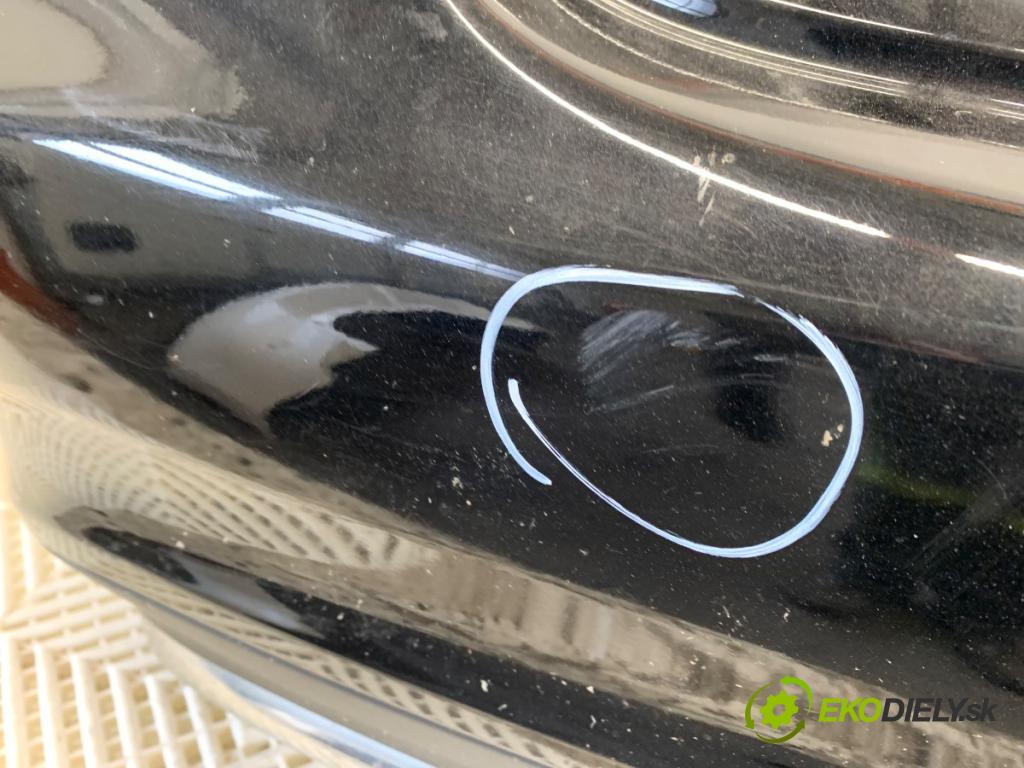 MERCEDES-BENZ W212 sedan 2016 245 kW E 400 4-matic (212.067) 2996 nárazník zadní část 197
