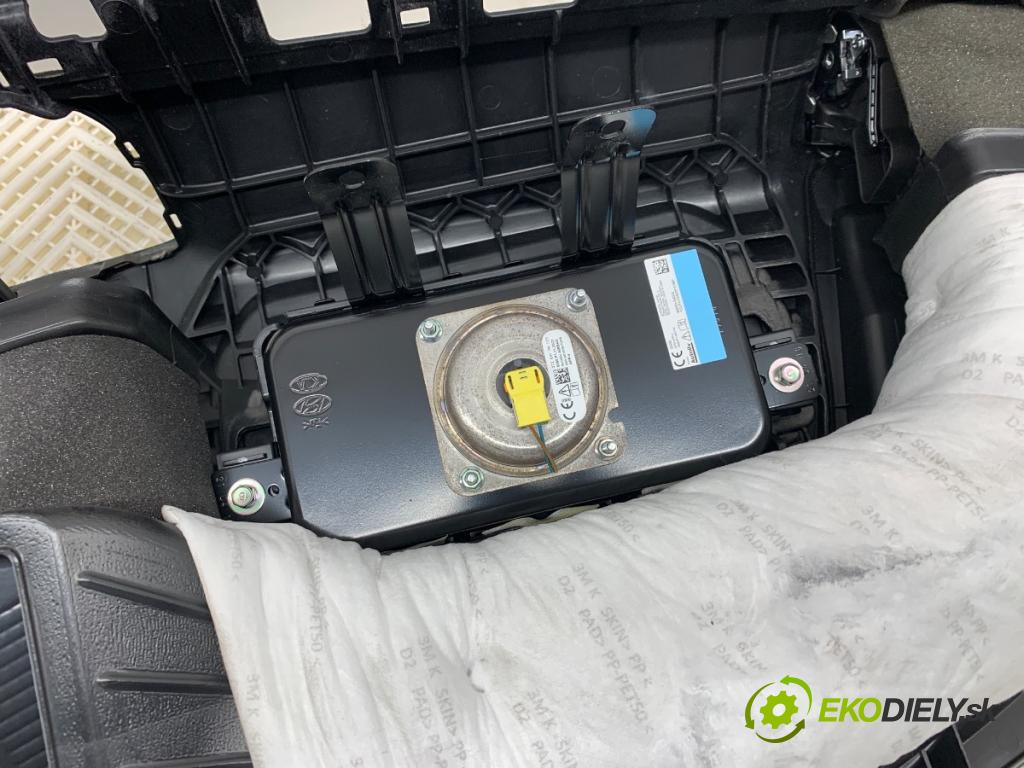 KIA SPORTAGE IV SUV 2016 97 kW 1.6 GDI 1591 Palubná doska VANKÚŠ: spolujazdca