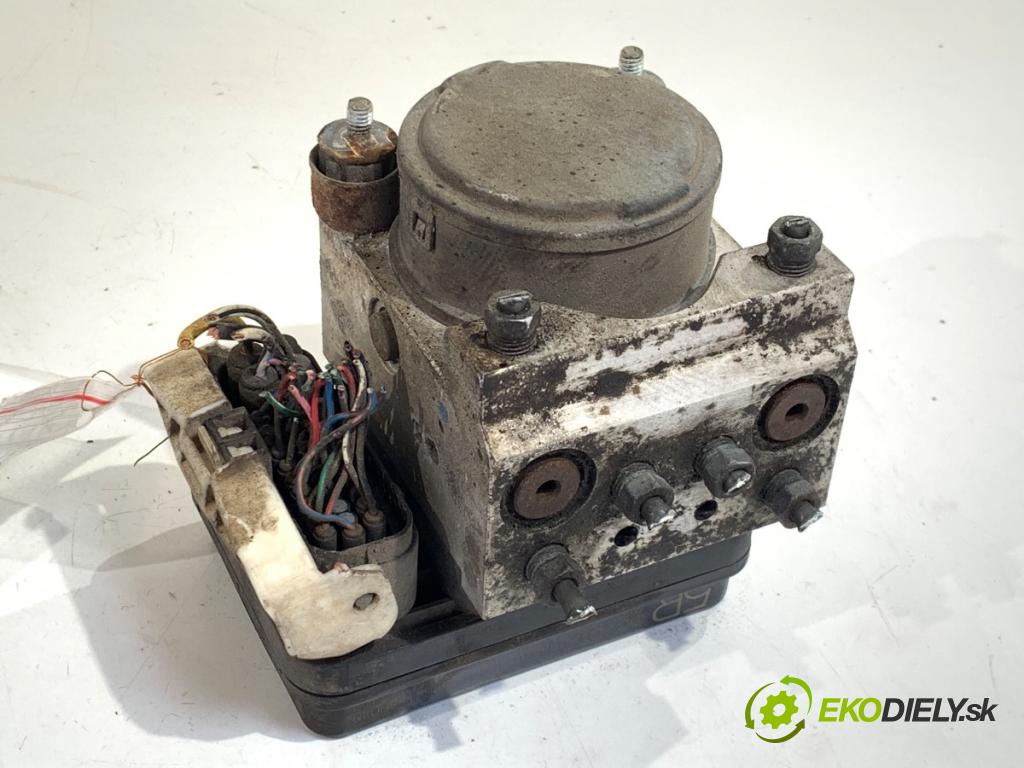 TOYOTA LAND CRUISER J12 samochód terenowy zamknięty 2005 120 kW 3.0 D-4D (KDJ120, KDJ125) 2982 Pumpa ABS 44510-60070 (Pumpa ABS)