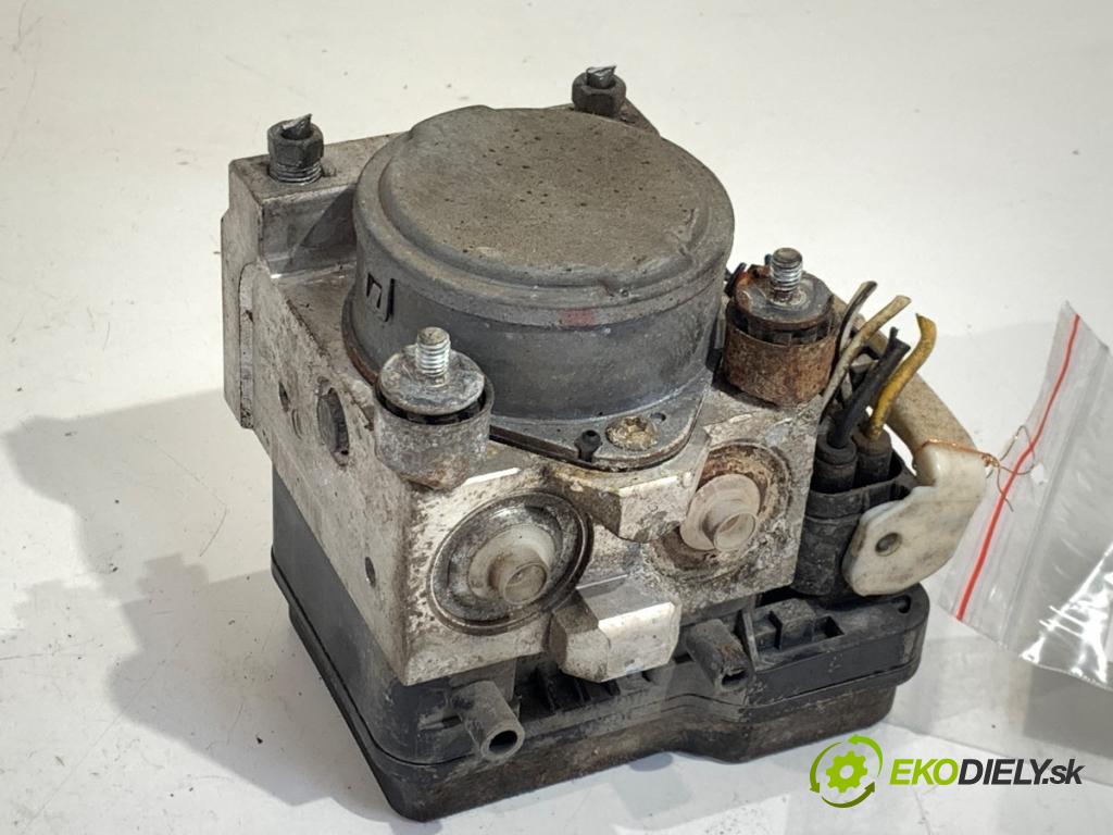 TOYOTA LAND CRUISER J12 samochód terenowy zamknięty 2005 120 kW 3.0 D-4D (KDJ120, KDJ125) 2982 Pumpa ABS 44510-60070 (Pumpa ABS)