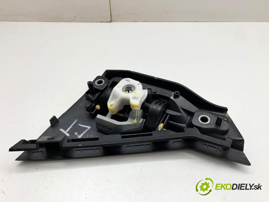 RENAULT CLIO V liftback 2024 74 kW 1.0 LPG (B7MT) 999 klika vnejší levý zadní část 826065422R