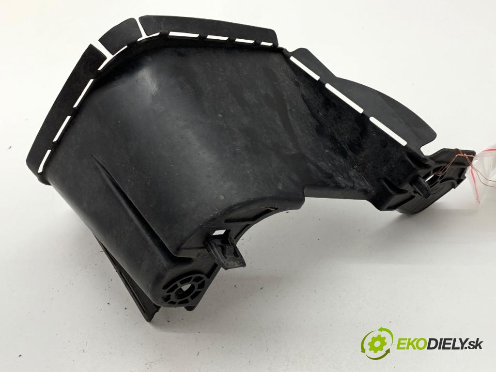 MAZDA 6 GJ Kombi 2016 141 kW 2.5 2488 volant vzduchu pravá GHP9-56251