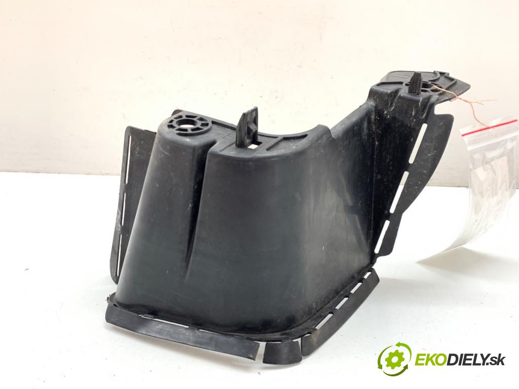 MAZDA 6 GJ Kombi 2016 141 kW 2.5 2488 volant vzduchu levá strana GHP9-56253