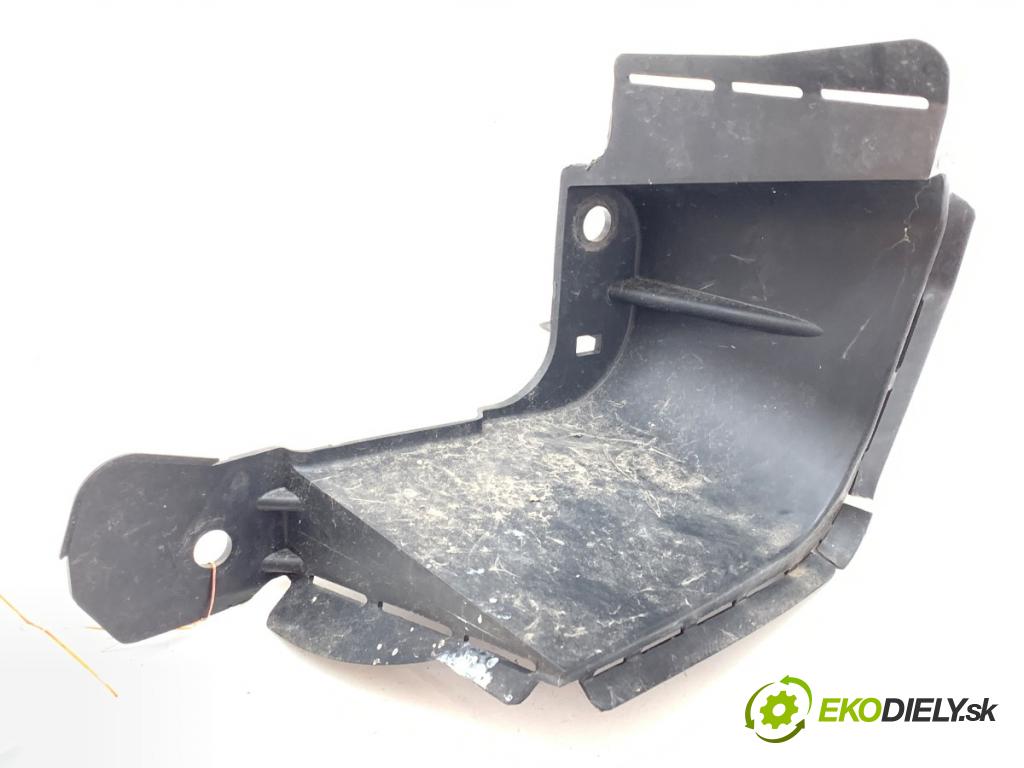MAZDA 6 GJ Kombi 2016 141 kW 2.5 2488 volant vzduchu levá strana GHP9-56253