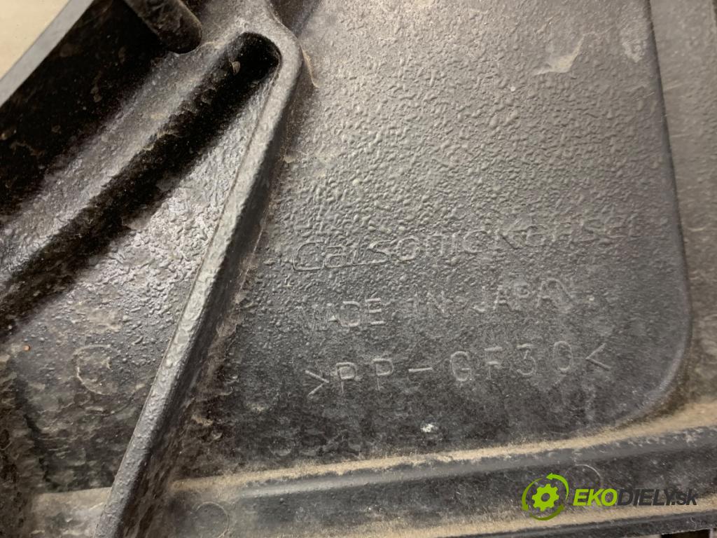 MAZDA 6 GJ Kombi 2016 141 kW 2.5 2488 Ventilátor chladiča 487C370B (Ventilátor)