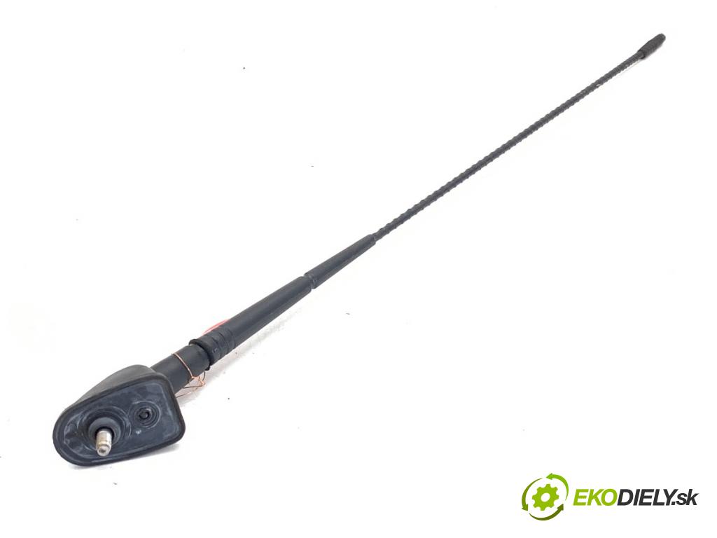 NISSAN ALMERA N16 sedan 2003 85 kW 1.8 1769 ANTENA 