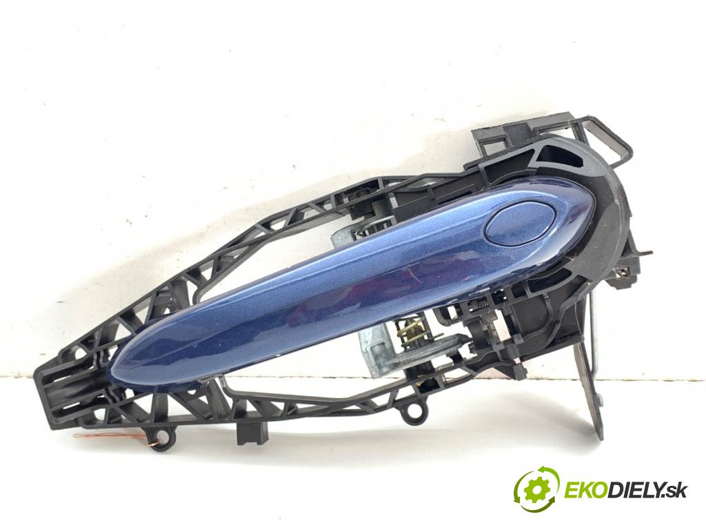 BMW G01 SUV 2020 135 kW xDrive 30 e Plug-in-Hybrid 1998 Kľučka vonkajšia ľavy predný 9881775