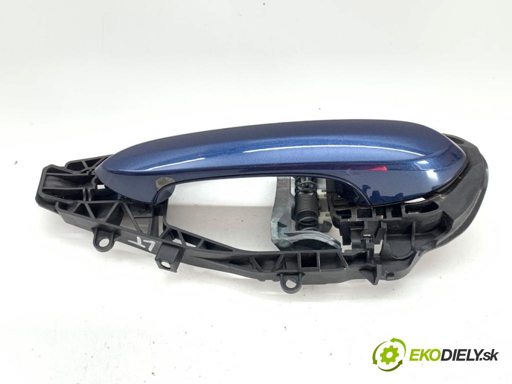 BMW G01 SUV 2020 135 kW xDrive 30 e Plug-in-Hybrid 1998 Kľučka vonkajšia ľavy zad 