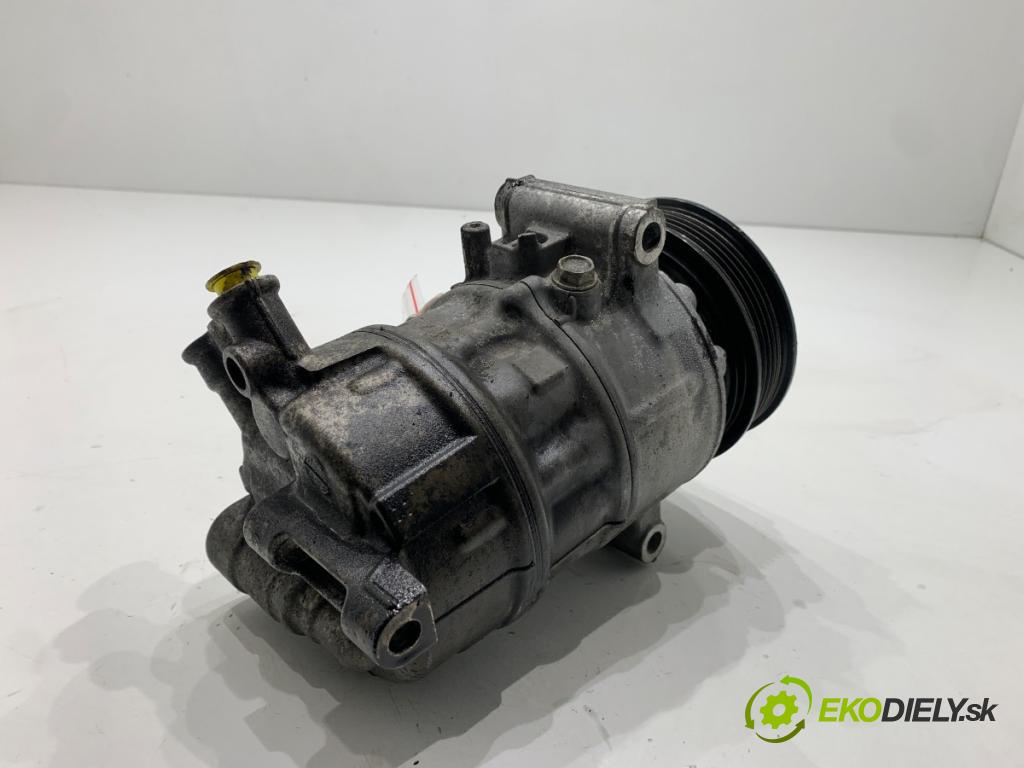 OPEL INSIGNIA B Kombi 2020 100 kW 1.6 CDTi (35) 1598 Kompresor klimatizácie 39157291 (Kompresor klimatizácie)