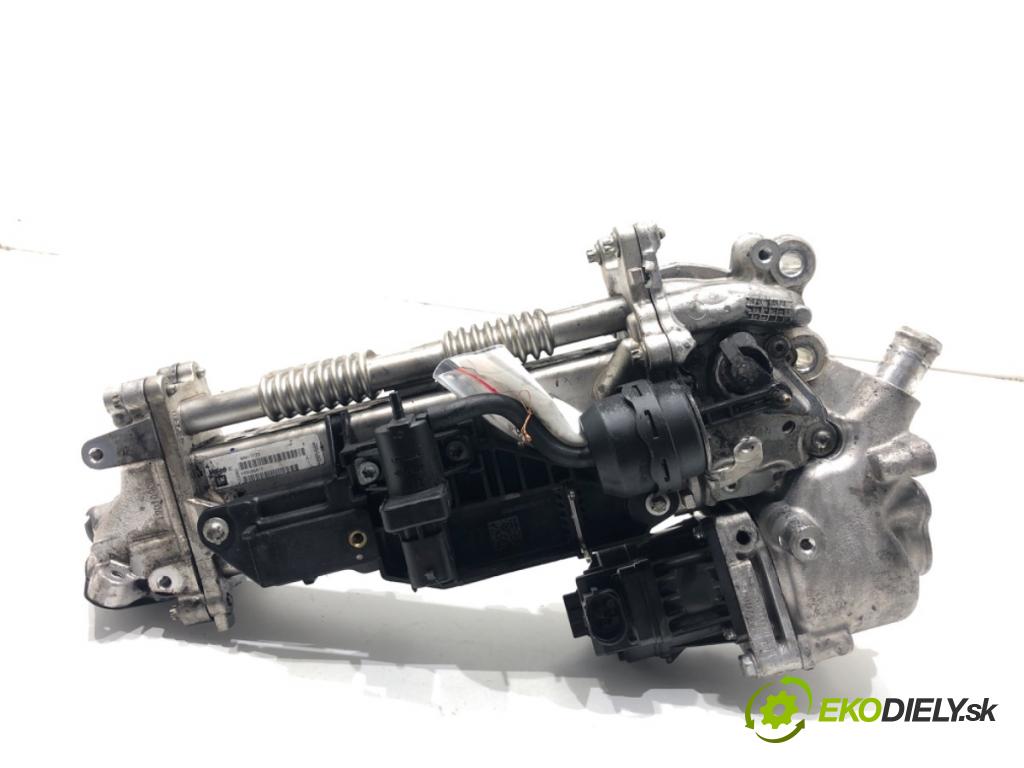 OPEL INSIGNIA B Kombi 2020 100 kW 1.6 CDTi (35) 1598 chladič EGR 55570005