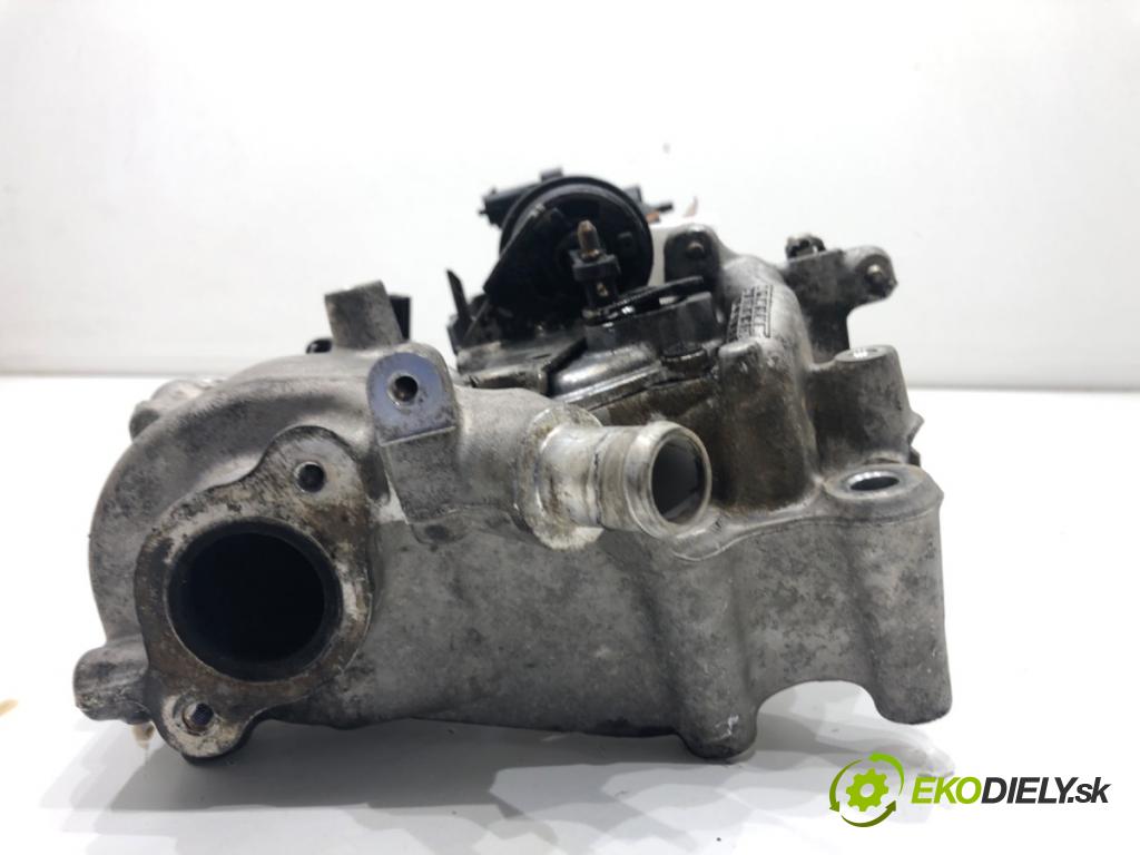 OPEL INSIGNIA B Kombi 2020 100 kW 1.6 CDTi (35) 1598 chladič EGR 55570005