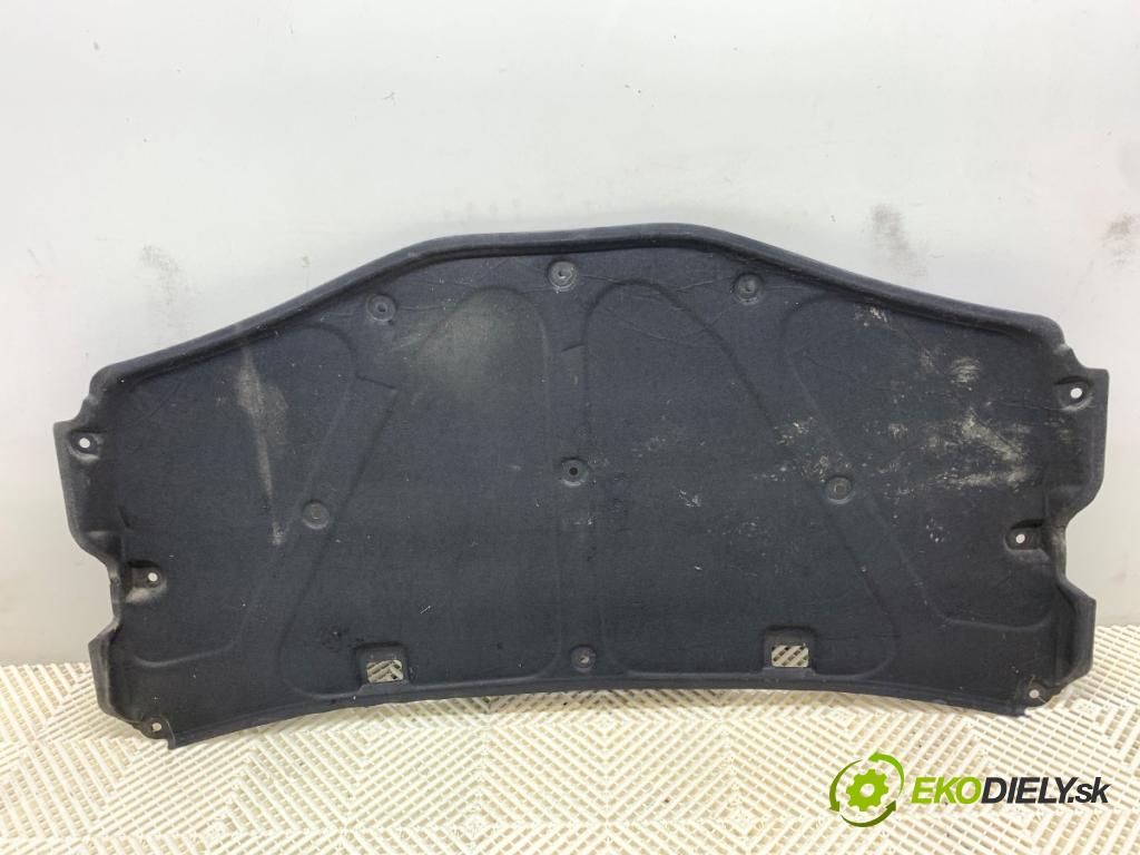 OPEL ANTARA A SUV 2006 110 kW 2.0 CDTI 4x4 1991 Odhlučnenie kapoty 