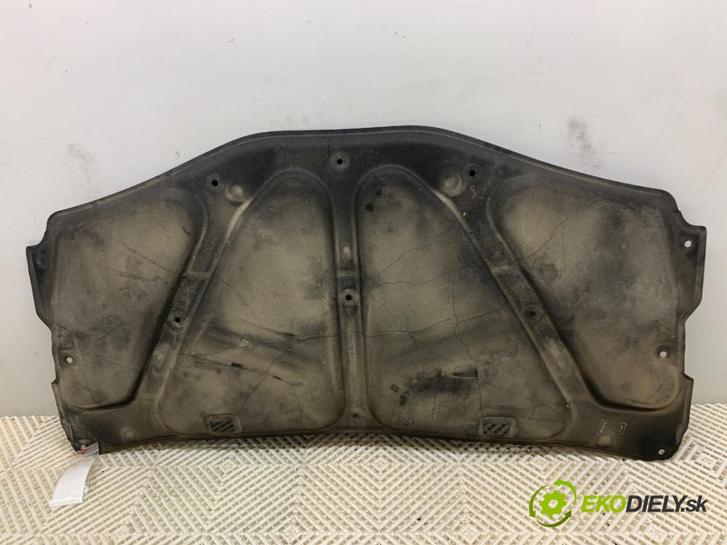 OPEL ANTARA A SUV 2006 110 kW 2.0 CDTI 4x4 1991 odhlučnění kapoty