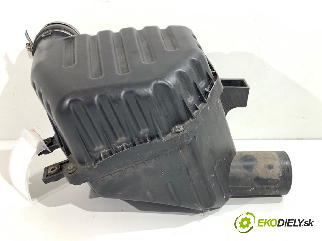 OPEL ANTARA A SUV 2006 110 kW 2.0 CDTI 4x4 1991 obal filtra vzduchu 96628880 (Kryt vzduchového filtru)