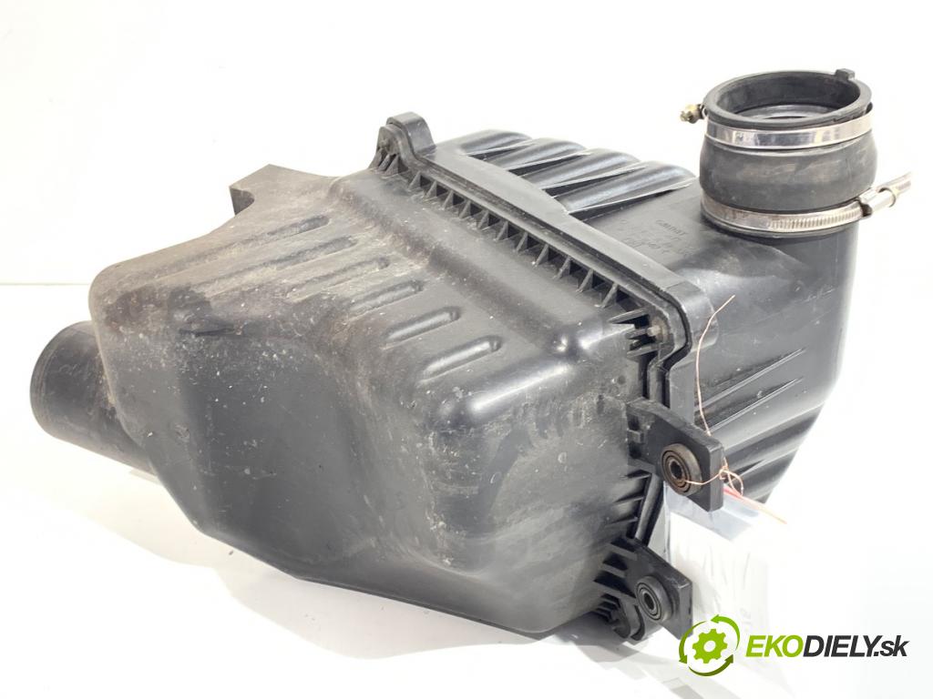 OPEL ANTARA A SUV 2006 110 kW 2.0 CDTI 4x4 1991 obal filtra vzduchu 96628880 (Kryt vzduchového filtru)