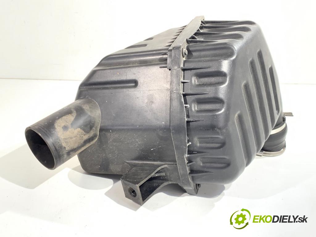 OPEL ANTARA A SUV 2006 110 kW 2.0 CDTI 4x4 1991 obal filtra vzduchu 96628880 (Kryt vzduchového filtru)