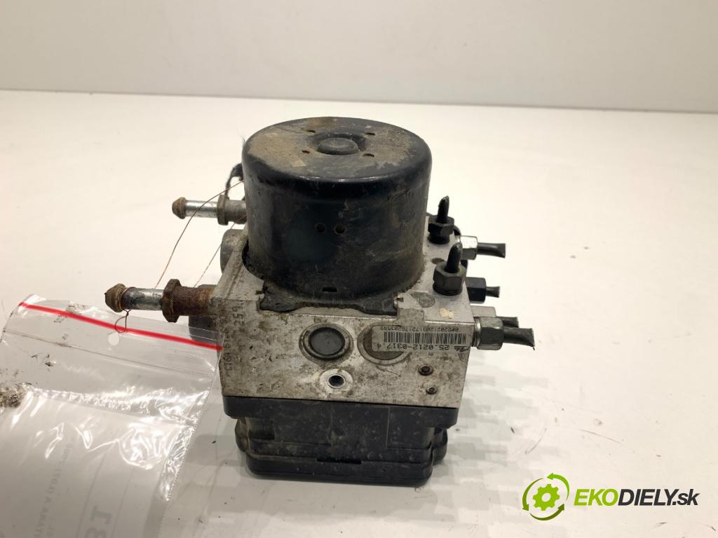 OPEL ANTARA A SUV 2006 110 kW 2.0 CDTI 4x4 1991 Pumpa ABS 96817718 (Pumpa ABS)