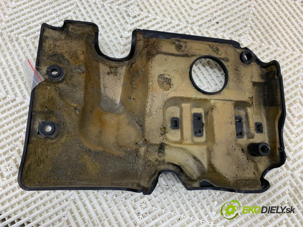 OPEL ANTARA A SUV 2006 110 kW 2.0 CDTI 4x4 1991 Kryt Motor  (Kryt motora)