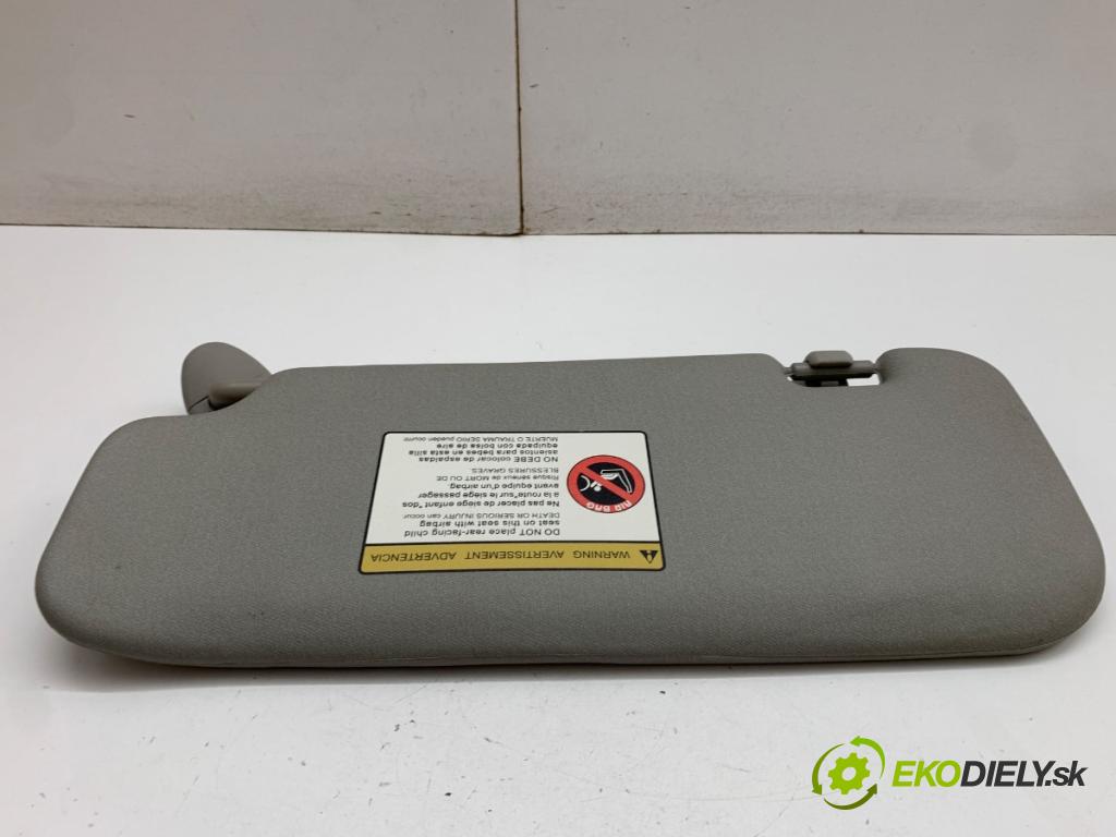 OPEL ANTARA A SUV 2006 110 kW 2.0 CDTI 4x4 1991 Clona slnečná pravy
