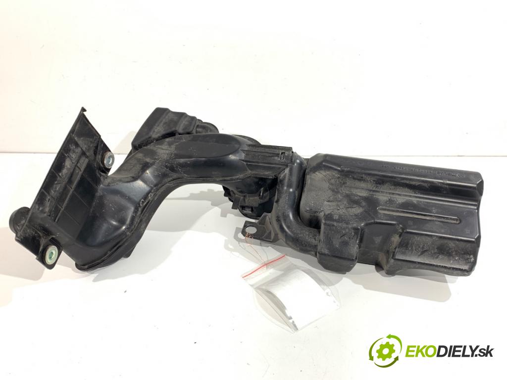 MAZDA 6 GJ Kombi 2016 141 kW 2.5 2488 Rúra rezonátor vzduchu PY0113201