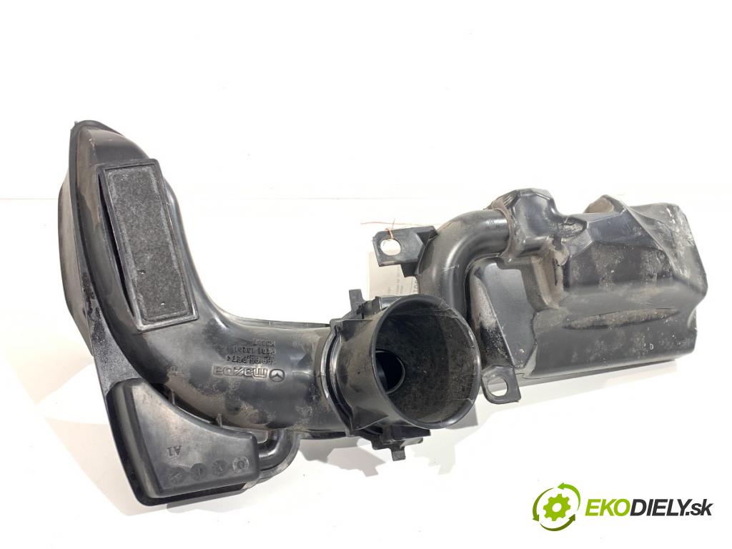 MAZDA 6 GJ Kombi 2016 141 kW 2.5 2488 Rúra rezonátor vzduchu PY0113201
