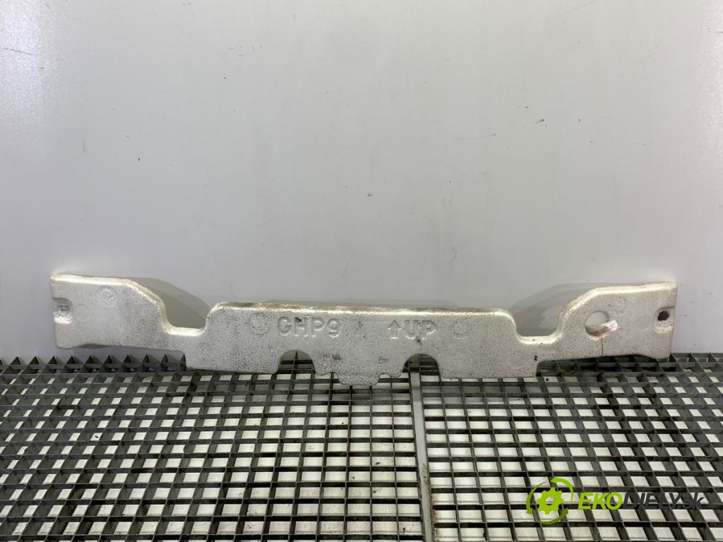 MAZDA 6 GJ Kombi 2016 141 kW 2.5 2488 ABSORBER nárazníka predný GHP9-50111