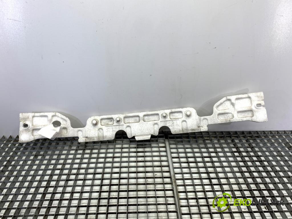 MAZDA 6 GJ Kombi 2016 141 kW 2.5 2488 ABSORBER nárazníka predný GHP9-50111