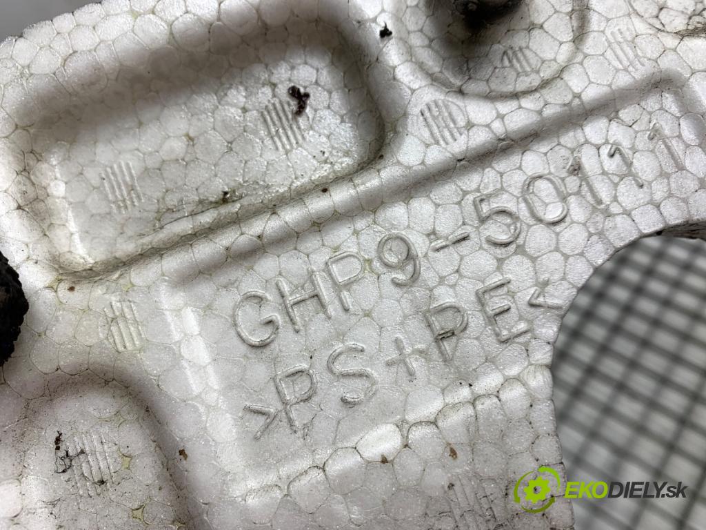 MAZDA 6 GJ Kombi 2016 141 kW 2.5 2488 ABSORBER nárazníka predný GHP9-50111