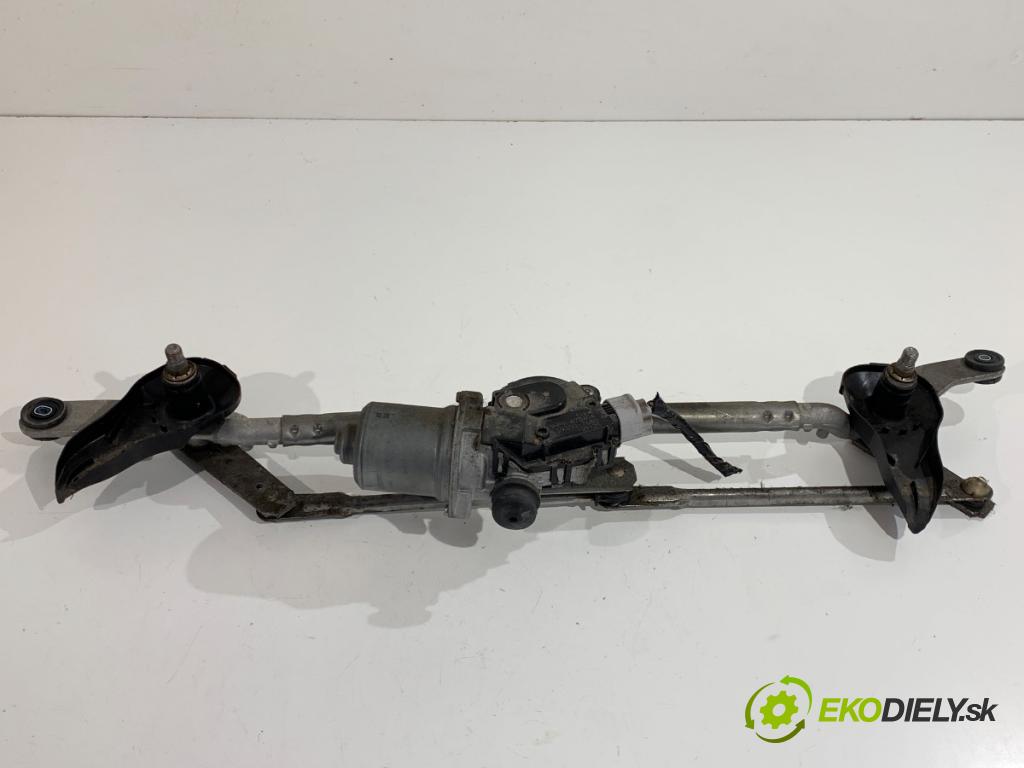 MAZDA 6 GJ Kombi 2016 141 kW 2.5 2488 mechanismus stěračů přední část GHP9-67340A (Motorek stěračů přední)