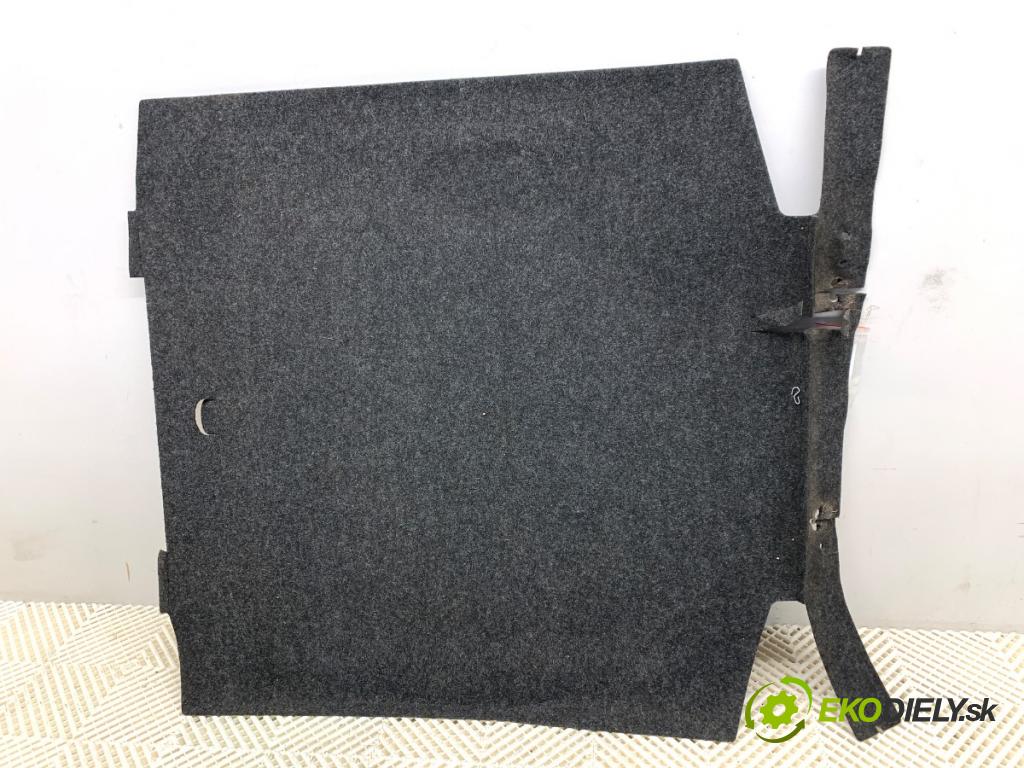 SKODA RAPID liftback 2013 77 kW 1.2 TSI 1197 KRYTINA: kufra 5JA863463A