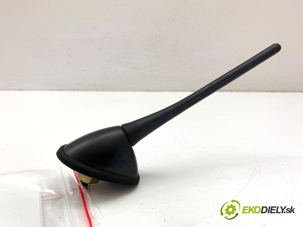 HONDA CIVIC VII liftback 2004 66 kW 1.4 iS (EP1) 1396 ANTENA V3-00548E