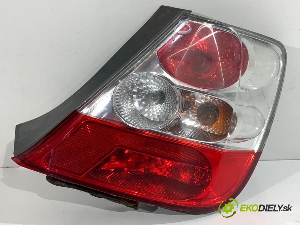 HONDA CIVIC VII liftback 2004 66 kW 1.4 iS (EP1) 1396 světlo pravý zadní část 