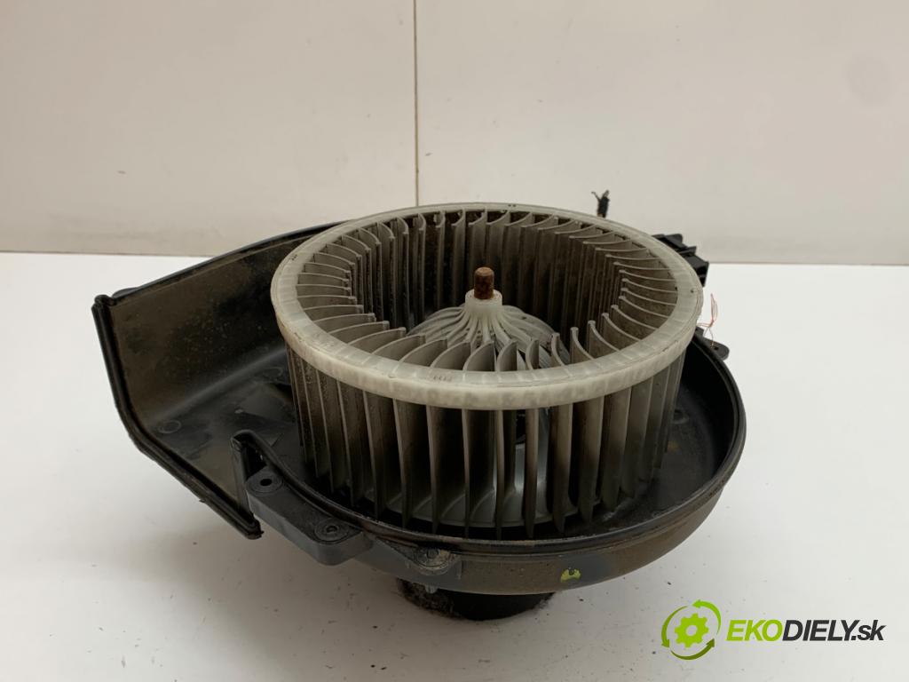 SKODA RAPID liftback 2013 77 kW 1.2 TSI 1197 topení 6Q1819015J