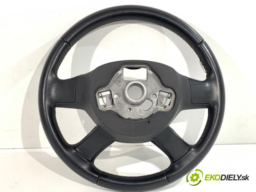 SKODA RAPID liftback 2013 77 kW 1.2 TSI 1197 volant 5J0419091P (Volant)