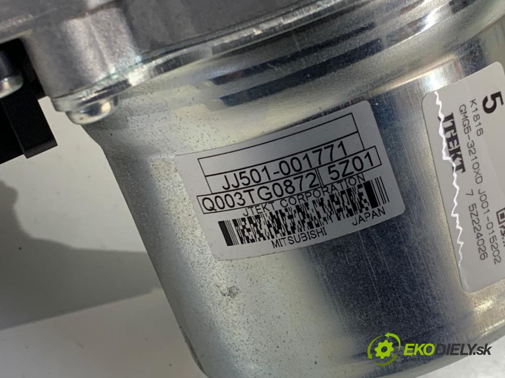 MAZDA 6 GJ Kombi 2016 141 kW 2.5 2488 Pumpa servočerpadlo GMG5-3210XD (Servočerpadlo)