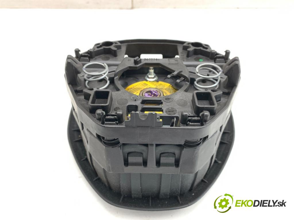 SKODA RAPID liftback 2013 77 kW 1.2 TSI 1197 AirBag volantu 5JA880201D (Airbag)