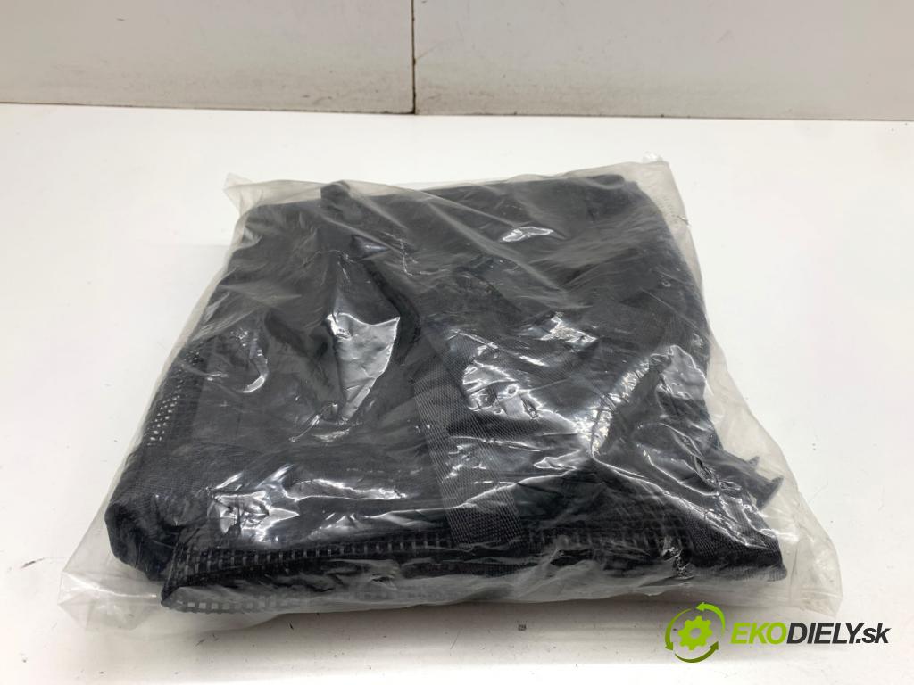 VOLVO XC60 I SUV 2016 140 kW D4 AWD 2400 sieťka kufra PRIEČKA: 31404831