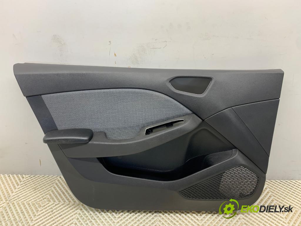RENAULT CLIO V liftback 2024 74 kW 1.0 LPG (B7MT) 999 ča dveře levý přední část 809015551R