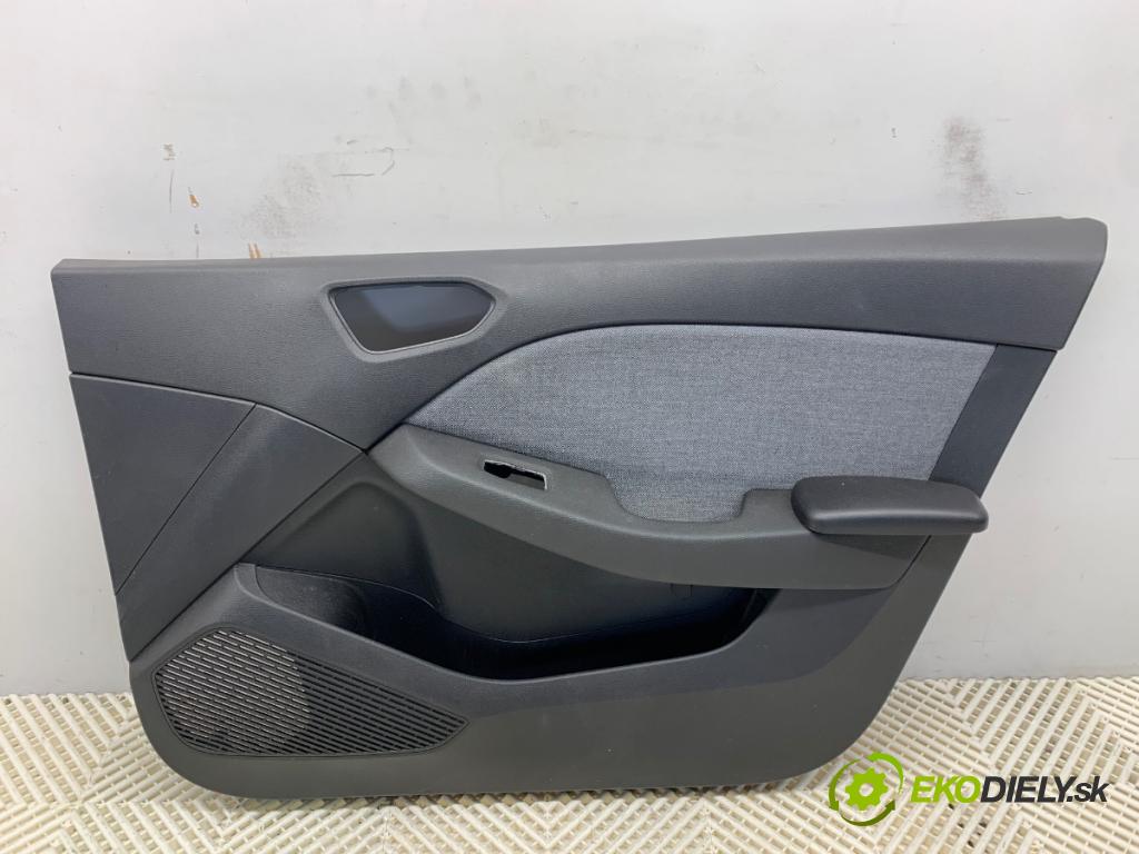 RENAULT CLIO V liftback 2024 74 kW 1.0 LPG (B7MT) 999 ča dveře pravý přední část 809000108R