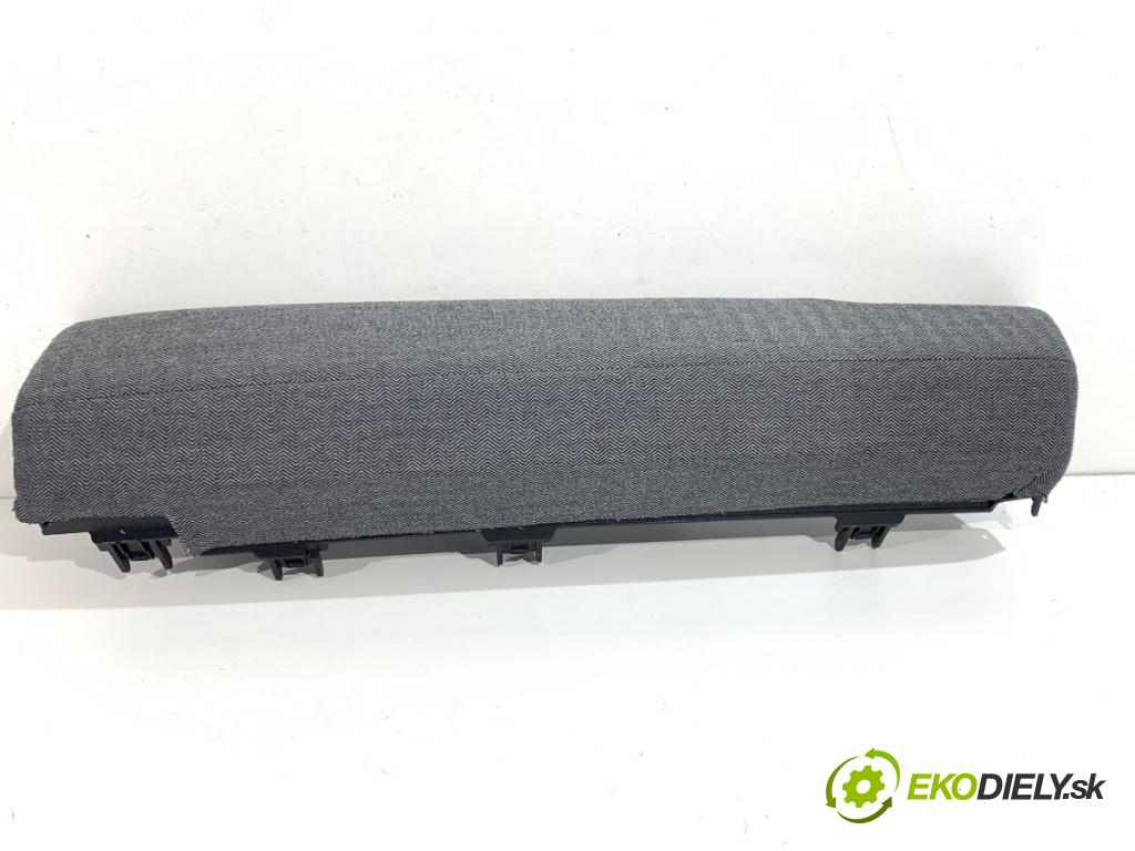 RENAULT CLIO V liftback 2024 74 kW 1.0 LPG (B7MT) 999 lišty kryt 682114244R (Lišta)