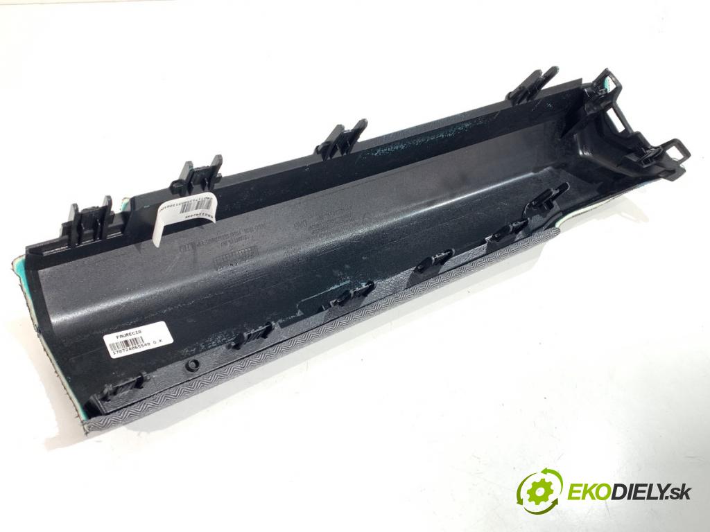 RENAULT CLIO V liftback 2024 74 kW 1.0 LPG (B7MT) 999 lišty kryt 682114244R (Lišta)