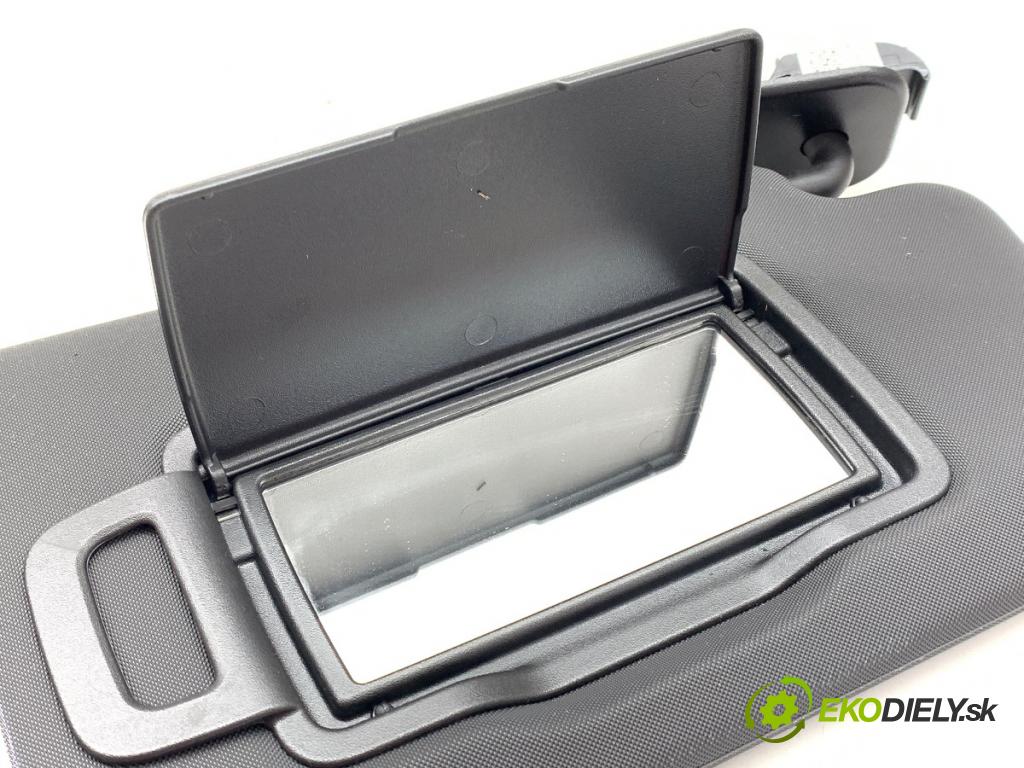 RENAULT CLIO V liftback 2024 74 kW 1.0 LPG (B7MT) 999 Clona slnečná pravy
