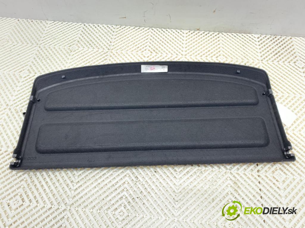 RENAULT CLIO V liftback 2024 74 kW 1.0 LPG (B7MT) 999 Pláto zad 794203550R