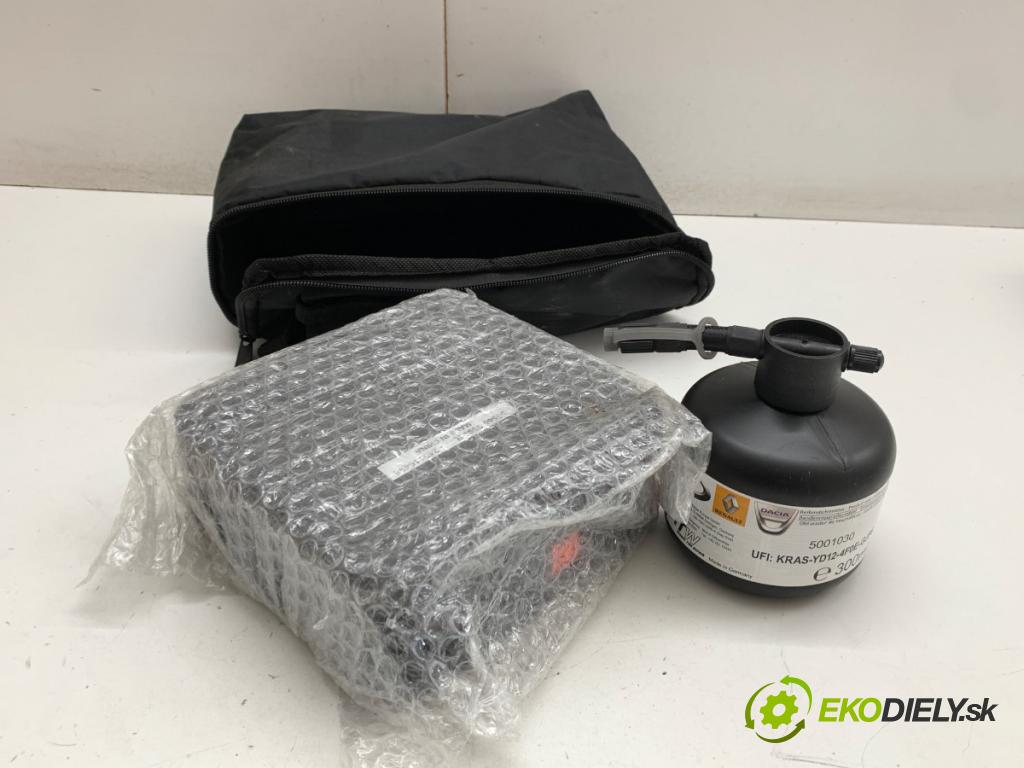 RENAULT CLIO V liftback 2024 74 kW 1.0 LPG (B7MT) 999 Kompresor do KOLA: 997911588R