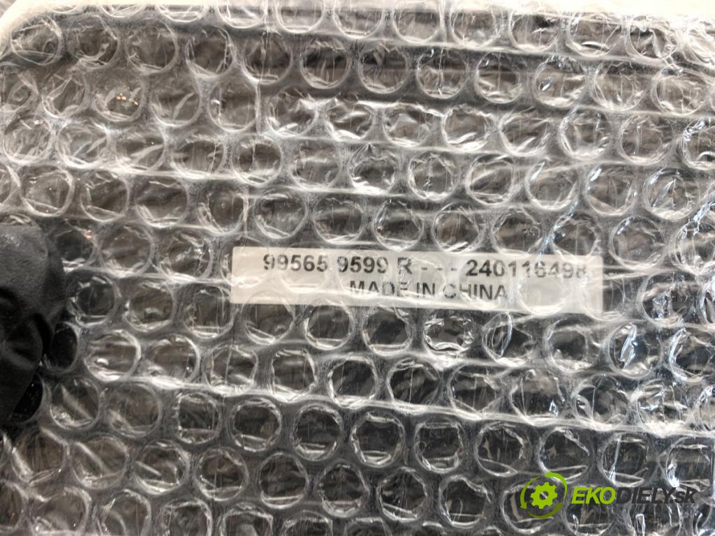 RENAULT CLIO V liftback 2024 74 kW 1.0 LPG (B7MT) 999 Kompresor do KOLA: 997911588R